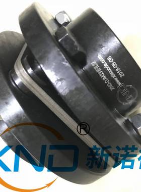 锥ZDJM06型带套膜片联轴器/ZDJM-06高转速不锈钢膜片XRG锁联紧轴