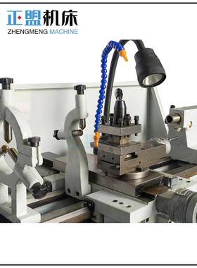 06ACJA台床式车床微型机CZ1440G/1台式6车床家用车床精密C仪表车