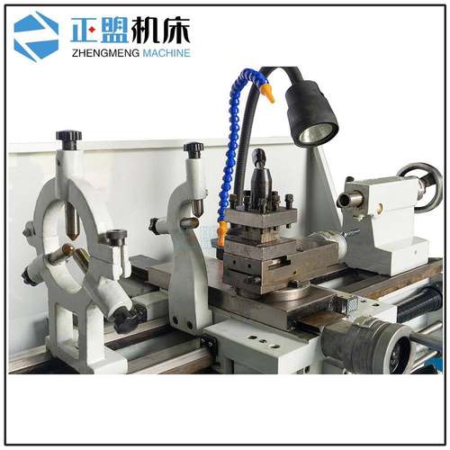 06ACJA台床式车床微型机CZ1440G/1台式6车床家用车床精密C仪表车