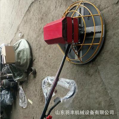 农业9型收电动汽油混泥土抹光机水459泥面磨光磨浆抹平光手把0机