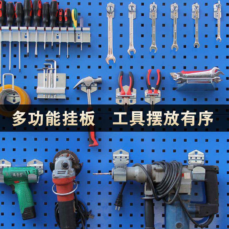 盛ZUF储花钢制重型工具零件收工纳柜厂车间工柜具物柜移动工具车