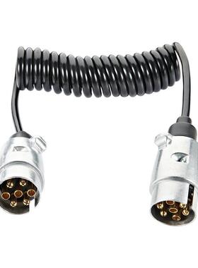 IMQ簧欧线头转接弹式