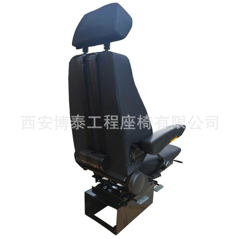 航空模器操作台多功能可调全节升降座椅五拟式安带座ORH椅U点开口