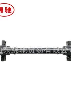DZ96315920018AZ963152上0推力杆总成陕汽德龙x300x5000x6000推力