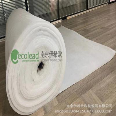 卷绕式过滤器可定制尺滤效初过棉滤棉纤维滤棉