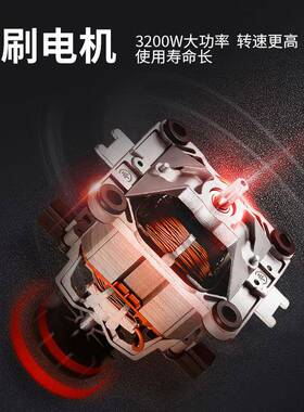 无刷槽机大功率开割38109单片无尘水电安装工程墙壁暗线面线槽切