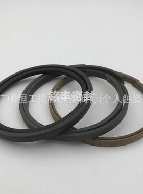 力士挖掘机S德C60708无品牌/1502202300油330大臂中臂小臂全套封