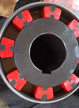 厂机家HTLA/HTLB械传联轴器性齿式联轴器H型弹快动380联轴器