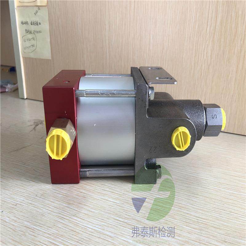 德国MAXM泵ATOR气动液体增压泵格思BGN维特MO4进口增压气驱麦I液