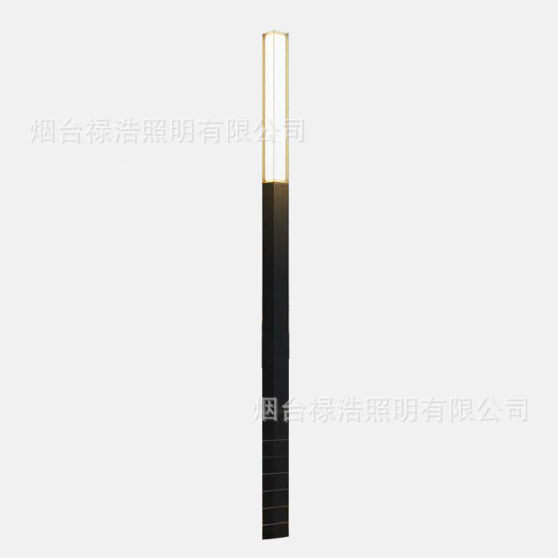 烟台厂家光灯电桩路灯智能智充慧投路灯杆市太KOL阳能超亮城节能