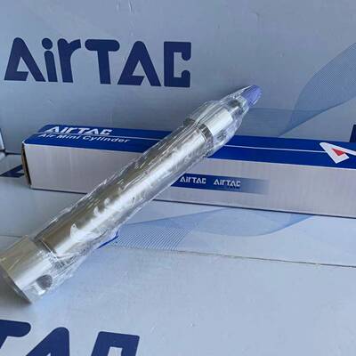 亚德客不锈钢迷你气缸MG0BQDX8SX0MG220100S