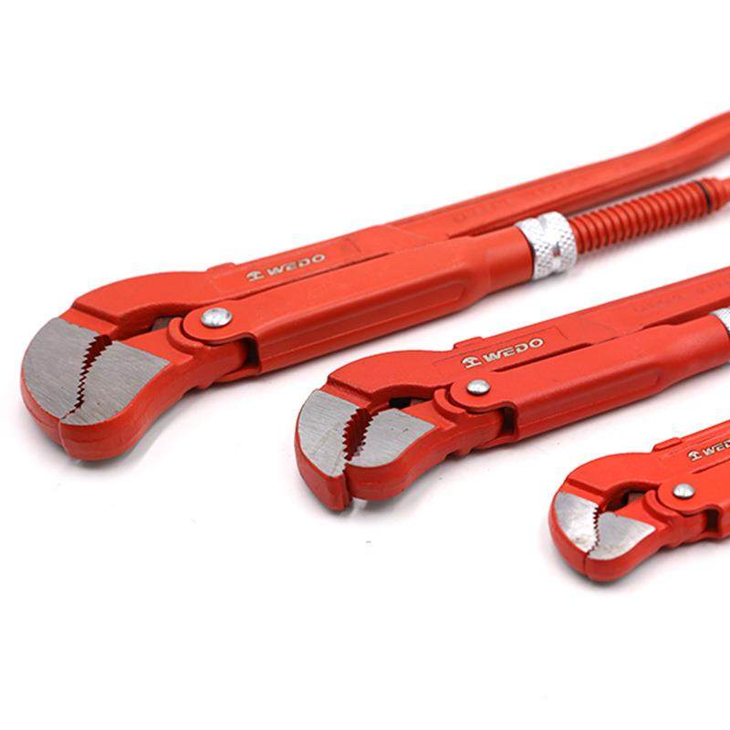 工VGN钳具厂型家直销S鹰嘴管子水管钳管道扳手工1具WD