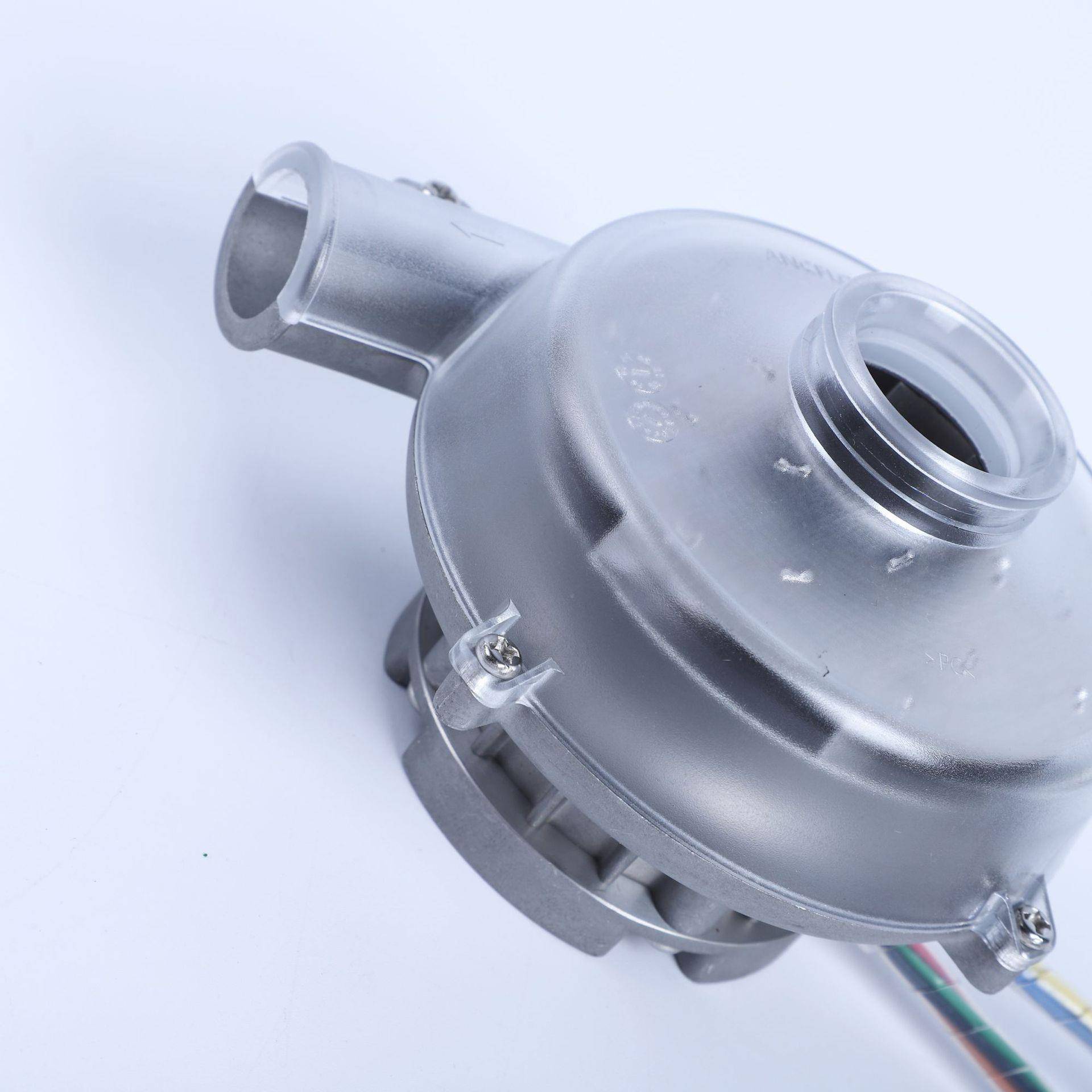 现货C8微0ABC8012离心鼓直流无型刷风机高风负压压高转速低噪音涡