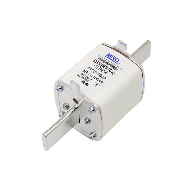 RS34N4GTC3熔芯4速00A5断0A500A560A630ANFF710A800A快熔器690V