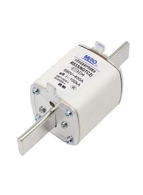 RS34N4GTC3熔芯4速00A5断0A500A560A630ANFF710A800A快熔器690V