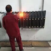 1GYV00型热管二硅化钼电热元 工厂直供1箱式 炉U型加硅钼棒8700 件