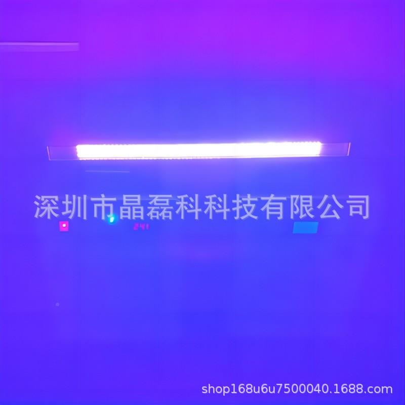 UVED固灯面光源胶UV化胶无影油墨光固LEDUV紫外线风冷固L化76设备