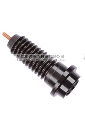 厂家直销环OUJ网开关柜美式加长套管座JCT5GZ-1KV0/20A带伞裙套管