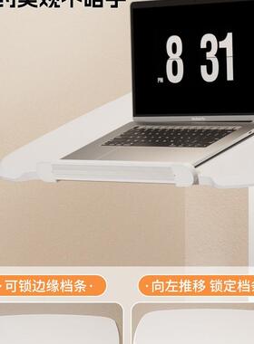 joy书seee折叠升降电脑办公桌站rk立式985升降工作台可移动学习桌