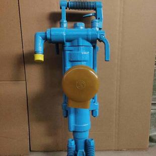 YT29A型气腿式 凿岩机矿深用岩YT系列孔凿设备 矿凿岩机用手持式