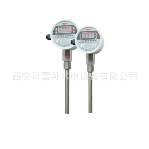 水管能测温MQX元Z件W智B温出度变送器