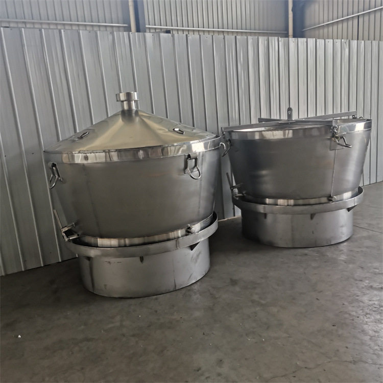 融兴个体作坊小型酿酒设备