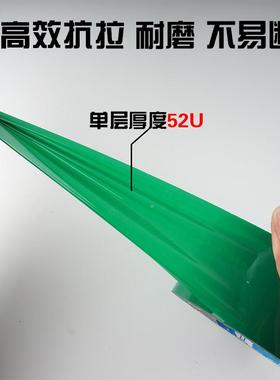 透明封箱胶带彩色包装胶4.红5CM快递打布包6C黑M橙色色色蓝色AAU