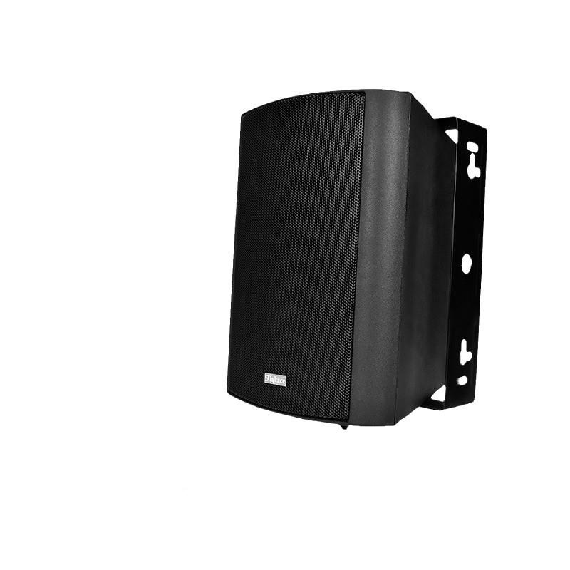 现货带票FT-0530壁挂音箱壁挂喇叭1挂壁音响定压瓦FT-105壁挂喇叭