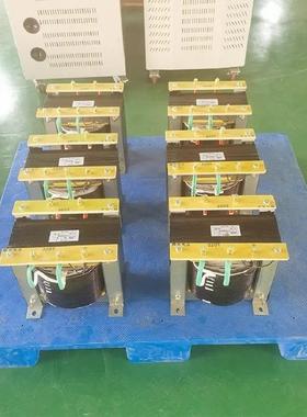 TYB-2KVA单K相27605控制变压器660V6变2器20V干式50/0HZ单相变压2000W