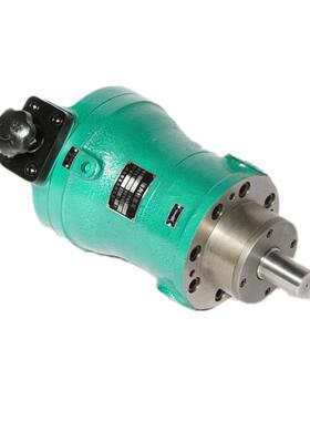 启东东方轴0向柱塞C油泵10MCY14-1CY14-1BB25YCY54063832PY160SCY