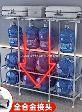 简易布S68564衣柜家用卧室出租房全架加粗结实耐用组小户钢型装经