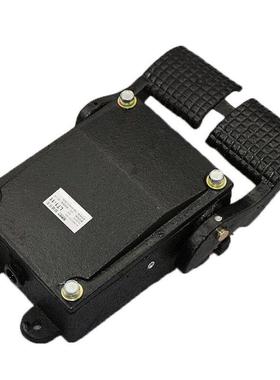 LT111LT102冲床WAD专用脚踩开关铸-铁-脚踏开关