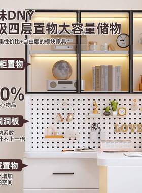 书桌书架一角体桌转书桌电脑桌室家用简易65838办公桌卧写竞字桌