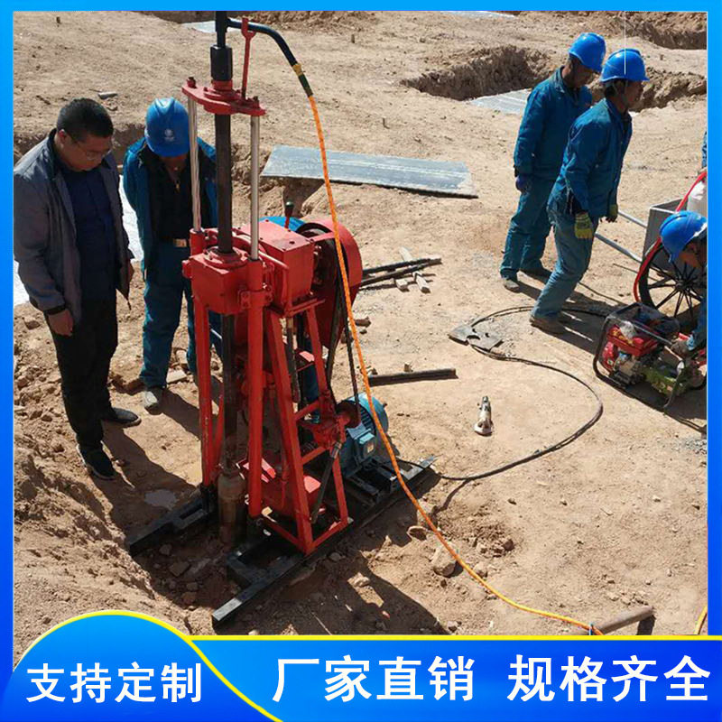 大型建筑物煤矿区防雷接地施工