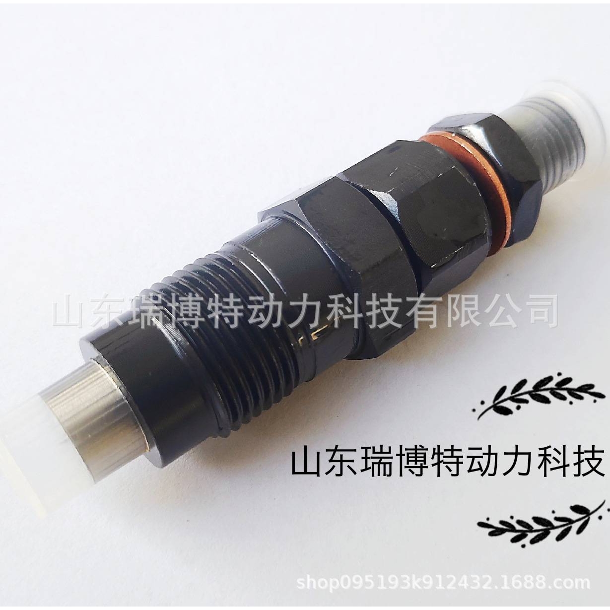 ME201844  L400 4M40 配件齐全 喷油器总成 真正厂家 主机品质