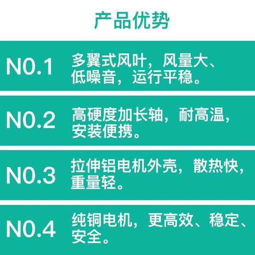 工WRZ高业DF长轴机烤箱风机离心风风机炉烘风机隔热耐温热风箱循