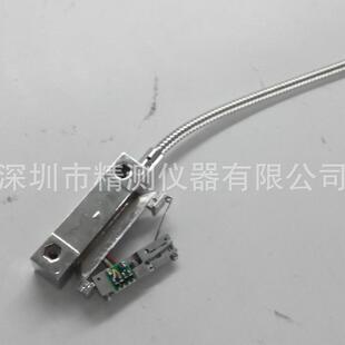 光信栅尺读数头电子尺应头感838光栅尺配件兼容新天恒牌兴星怡等