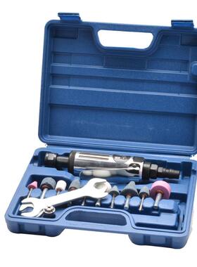 波盾机精工气动刻打磨37045机装风磨气动磨直磨套机BD-0059