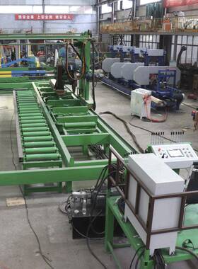 双锯角锯机木工DS700DS角锯锯机圆片角锯机片木工机械工厂直销