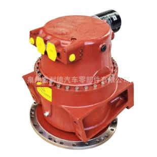 -搅速拌车老款减机Pplm-9-LM79系列