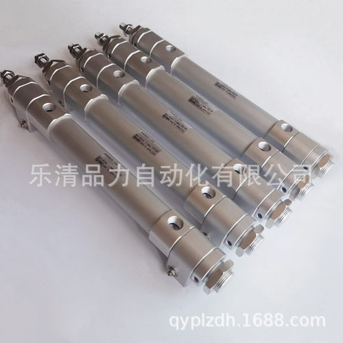 高速缸RHCL/RHCB系列多规格