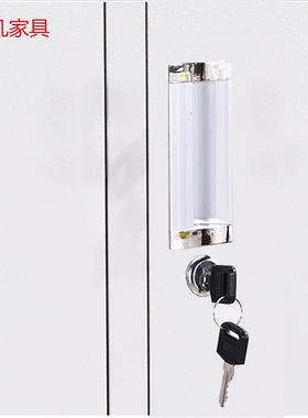 洗包24YF-70032门更衣柜铁皮柜锁钢制员工宿舍储物箱带澡堂浴池存