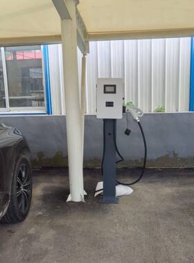 家用直流充电立壁挂式电动式汽车20桩/0/40/60/39830kw智能快充