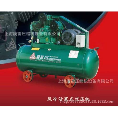 TA1H0复盛活塞式空气压缩机工程机-械维修气泵0功率5.HTA-1005KW