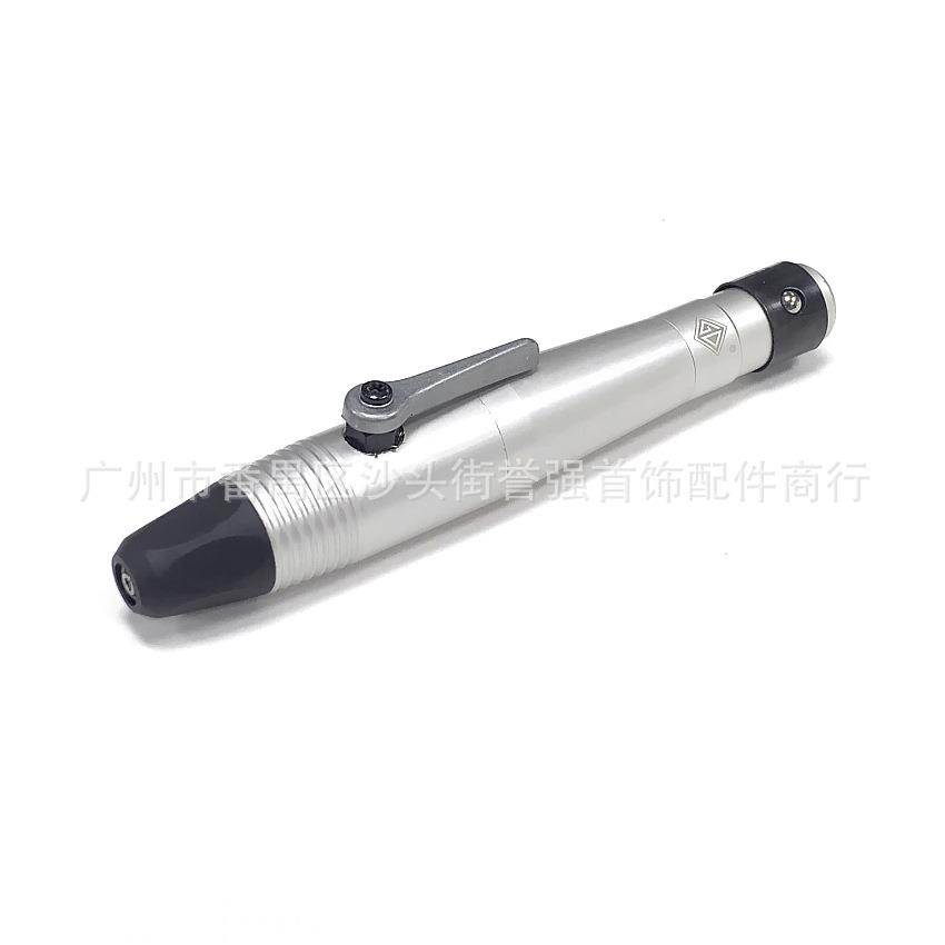 T30细夹头进口轴承T/0细头46934磨手柄吊机小3夹机头红盒T30快速