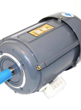 YY6324-X（原JX6324）单相电机180W4极转速1400rpm