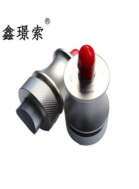 0.5MHzfΦ20M2008高阻尼宽带超声波带延迟线（块）探头