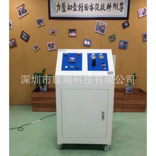 厂供家应手动控制爆破试验CEM-150-0 CE机M-15-B
