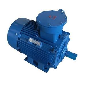 江苏新大力YB3 83W8防爆型三相异步电动机 132M1