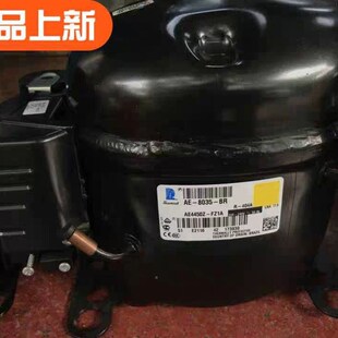 AE4460Z AE4456Y-FZ1C AE4450Z-FZ1A AE4440Y-GS1A全新泰康压缩机